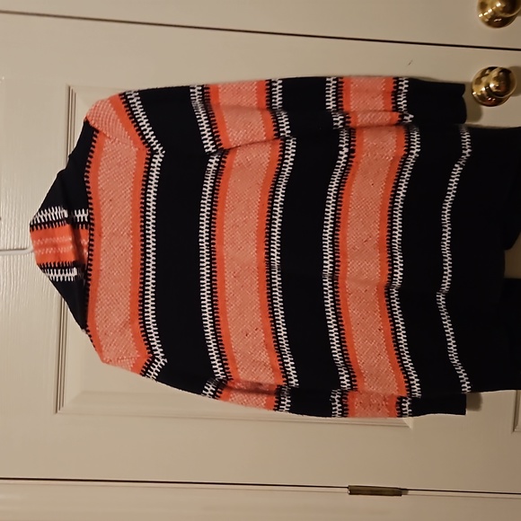 3/$15 - Pink and Black Striped Sweater - Picture 5 of 5